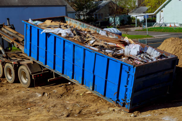 Best Hoarding Cleanup  in Lathrop, CA